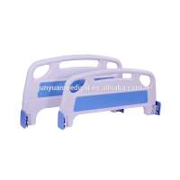 ABS head foot board for hospital bed