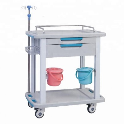 Furniture Moving Trolley With Bucket