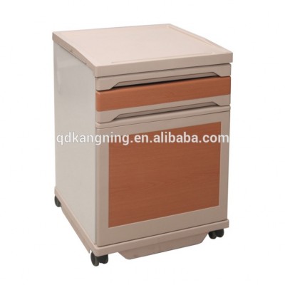 Hospital Steel Patient Bed side Cabinet